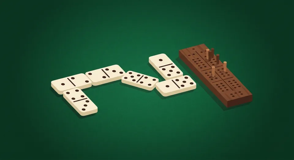 How to play Fives and Threes